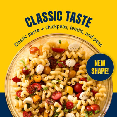 Barilla Protein+ Cellentani Pasta - 14.5 Oz - Image 3