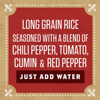 Zatarains Taco Rice Mix 6.9 Oz - 6.9 OZ - Image 3