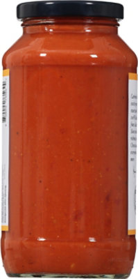 Carbone Pasta Sauce Four Cheese - 24 OZ - Image 5