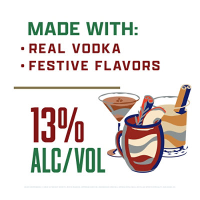 Cutwater Fireside Variety Pack - 12-7 FZ - Image 3