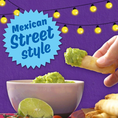 Delimex Chicken & Cheese Taquitos Frozen Snacks - 40 Count - Image 3
