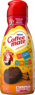 Nestle Coffee Mate Liquid Creamer Abuelita 6x32floz - 32 FZ - Image 6