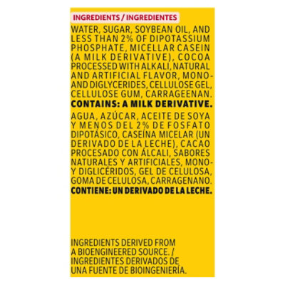 Nestle Coffee Mate Liquid Creamer Abuelita 6x32floz - 32 FZ - Image 5