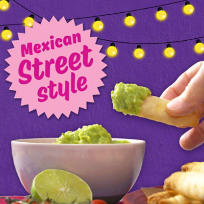 Delimex Beef & Cheese Taquitos Frozen Snacks - 16 Count - Image 3