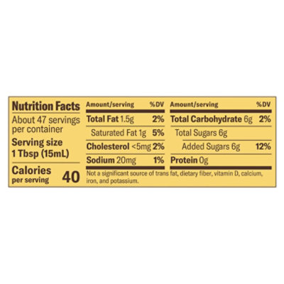 Chobani Coffee Dairy Creamer Cookie Dough 24 Fl Oz - 24 FZ - Image 4