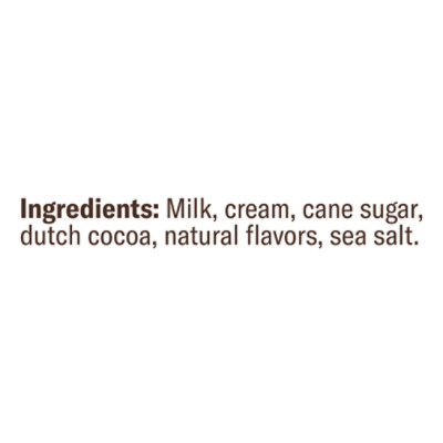 Chobani Coffee Dairy Creamer Cookie Dough 24 Fl Oz - 24 FZ - Image 5