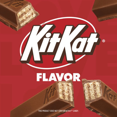 Nestle Coffee Mate Liquid Creamer Kit Kat Chocolate 6x32floz - 32 FZ - Image 3