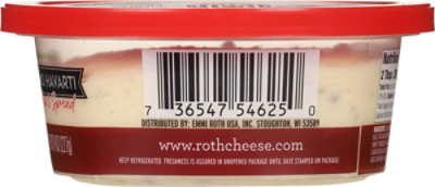 Roth Jalapeno Havarti Dip & Spread - 8 OZ - Image 6
