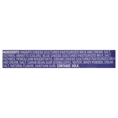 Roth Chunky Blue Cheese Dip & Spread - 8 OZ - Image 4
