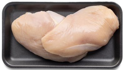 Previte's Caesar's Boneless Chicken Breast - LB - Image 1