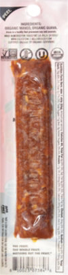 Fruit Jerky Guava - .8 OZ - Image 5