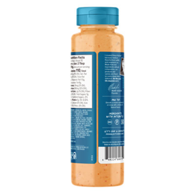 Primal Kitchen Sauce Dip Special Burger - 10 OZ - Image 4