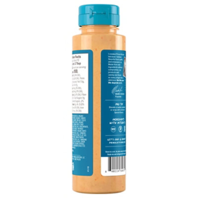 Primal Kitchen Sauce Dip Special Burger - 10 OZ - Image 3