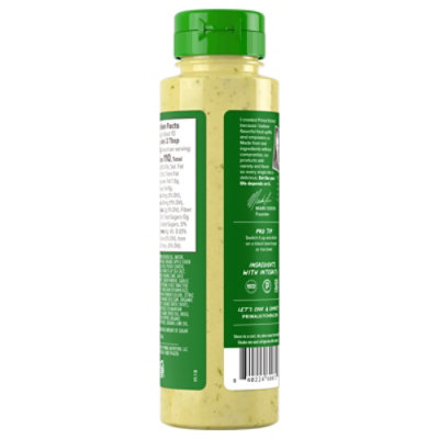 Primal Kitchen Sauce Dip Avocado Lime - 10 OZ - Image 3