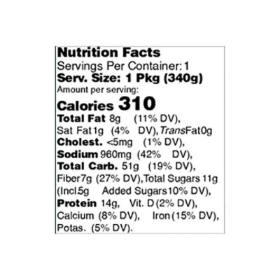 Hissho Sushi Classic California Roll Bento Box - 9.5 Oz (Available After 11 AM) - Image 4