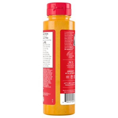 Primal Kitchen Chicken Dippin' Dipping Sauce - 10 Oz - Image 3