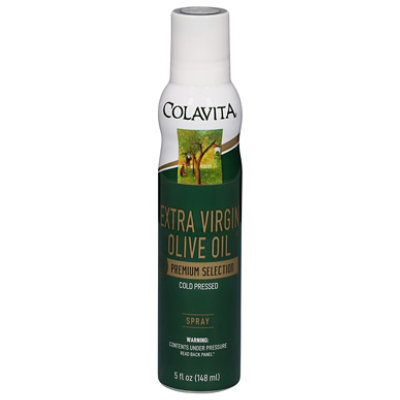 Colavita Oil Evo Spray Prem - 5 OZ - Image 3