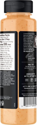 Primal Kitchen Sauce Dip Yum Yum - 10 OZ - Image 6