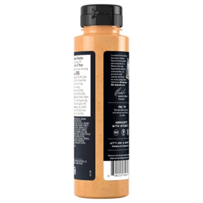 Primal Kitchen Sauce Dip Yum Yum - 10 OZ - Image 3