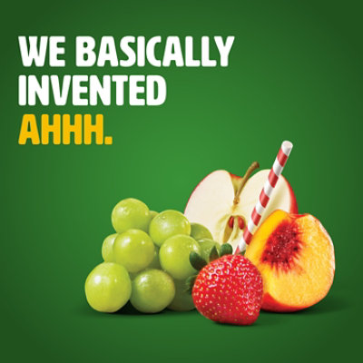 Tropicana Strawberry Peach Juice - 46 Fl. Oz. - Image 3