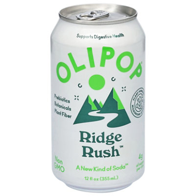 Olipop Ridge Rush - 12 FZ - Image 3