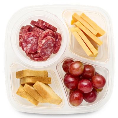 Bruschetta Pasta Salad - Image 1