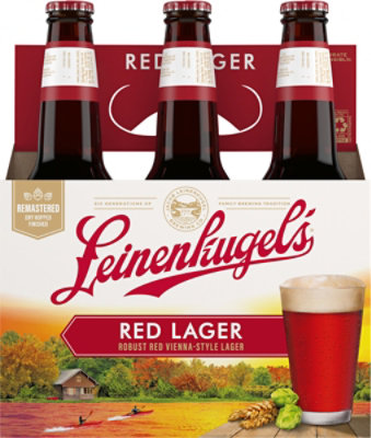 Leinenkugels Seasonal 6-12 Fl Oz In Bottles - 6-12 FZ - Image 6