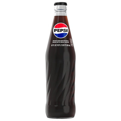 Pepsi 16.9fz - 16.9 FZ - Image 1