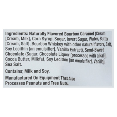 Bourbon Sea Salt Caramel - 7 OZ - Image 4