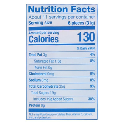 Hi Chew Desset Mix - EA - Image 4