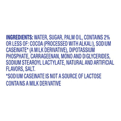 International Delight Cold Foam Peppermint Mocha 14oz - 14 OZ - Image 5