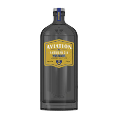 Aviation Deadpool Wolverine 750 Ml - 750 ML - Image 1