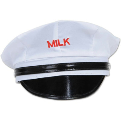 DDI - Milkman Hat Case of 12 - Image 1