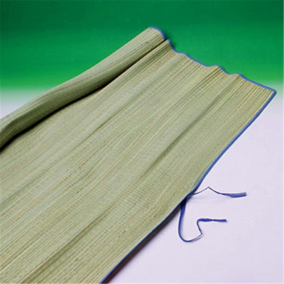 GiftBasket - Straw Beach Mat - Image 1