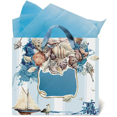 Lissom Design - Large Gift Bag - CI - Image 1