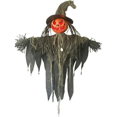 Implementar - Hanging Decoration Scarecrow - Image 1