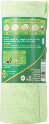 Libman Tear 'n Wipe Microfiber Cloths - 1 RL - Image 4
