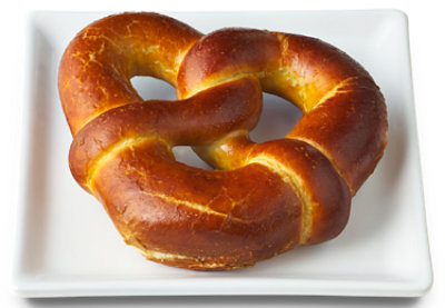 Bavarian Soft Pretzel Large - EA