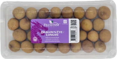 Longan In Clamshell - 12 OZ - Image 1