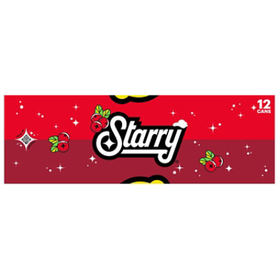 Starry Cranberry Blizz Zero Sugar - 12-12 Oz - Image 5