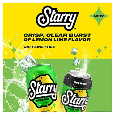 Starry Cranberry Blizz Zero Sugar - 12-12 Oz - Image 5