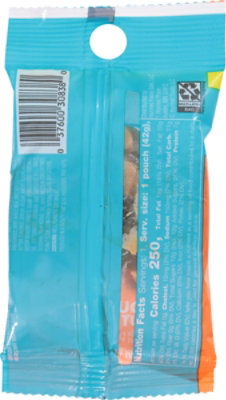 Skippy Peanut Butter Bites Double Peanut Butter Pouch,1.5 Oz,hrl Alternate Id 130838 - 1.5 OZ - Image 6