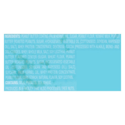 Skippy Peanut Butter Bites Double Peanut Butter Pouch,1.5 Oz,hrl Alternate Id 130838 - 1.5 OZ - Image 5