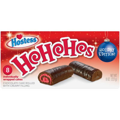 Hohos 8ct Holiday - 8 CT - Image 1