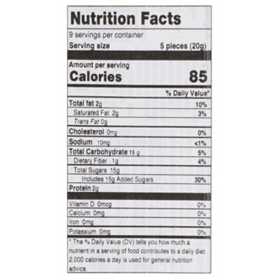 Vicenzi Amaretti 6.17oz - 6.17 OZ - Image 3