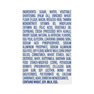 Entenmanns Popems Devils Food Glazed Donut Holes - 15 OZ - Image 4