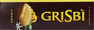 Vicenzi Shortbread Lemon 4.76oz - 4.76 OZ - Image 5