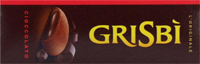 Vicenzi Shortbread Double Chocolate 4.76oz - 4.76 OZ - Image 5