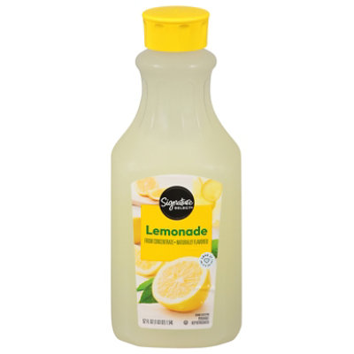 Signature Select Lemonade 52 Fz - 52 FZ - Image 1