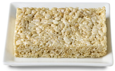 Marshmallow Crispy Bar - EA - Image 1